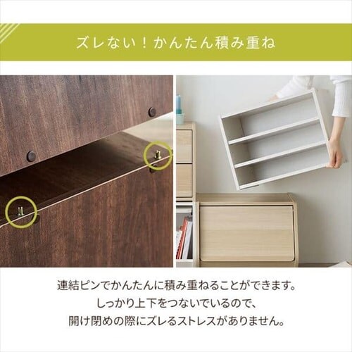 �y4�Z�b�g�z�J���[�{�b�N�X ���t�� �X�^�b�N�{�b�N�X STB-600D �i�`������_16