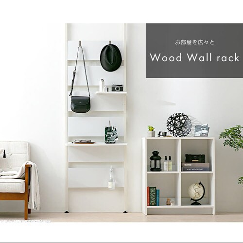 �y�󂠂�z�E�b�h�E�H�[�����b�N �n�[�t�I�t�� WLR-HT62 ���C�g�i�`������_2