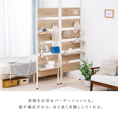 �y�󂠂�z�E�b�h�E�H�[�����b�N �n�[�t�I�t�� WLR-HT62 ���C�g�i�`������_6