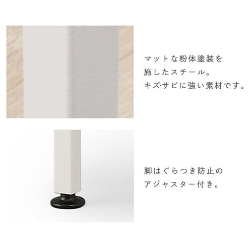 �y�󂠂�z�E�b�h�E�H�[�����b�N �n�[�t�I�t�� WLR-HT62 ���C�g�i�`������_7