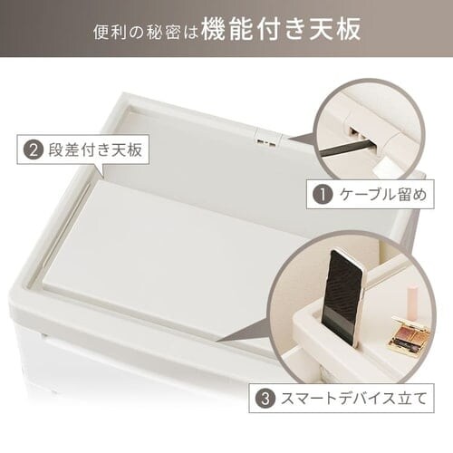 �~�j�`�F�X�g MNC-453 ���C�g�O���[�^�z���C�g_4