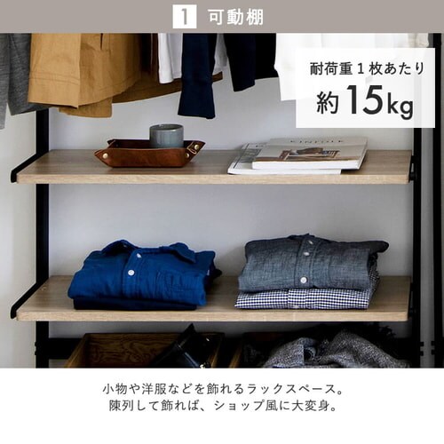 �X�^�C���E�H�[�����b�N SWR-850 �i�`������_9