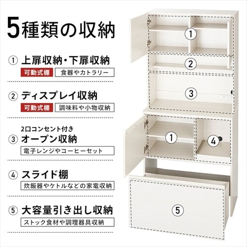 �����艿�i���H��I �����W�� �L�b�`���L���r�l�b�g KCB-790 �I�t�z���C�g_6