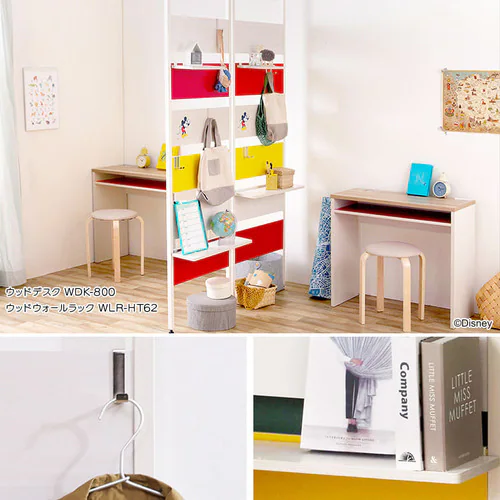 ��4��OFF�⃉�b�N �ǖʎ��[ �˂����� �n�[�t�I�t�� �~�b�L�[�}�E�X WLR-HT62_3