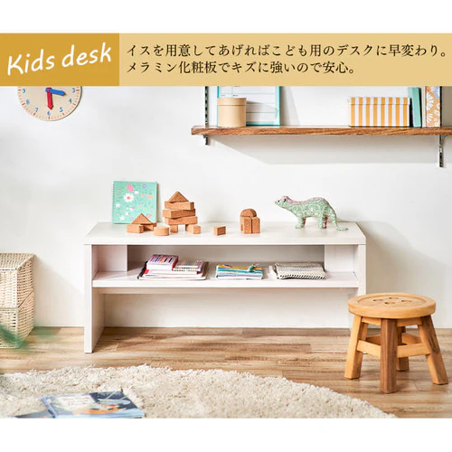 ���[�e�[�u�� ���r���O�e�[�u�� LTB-890W ���C�g�i�`������_12