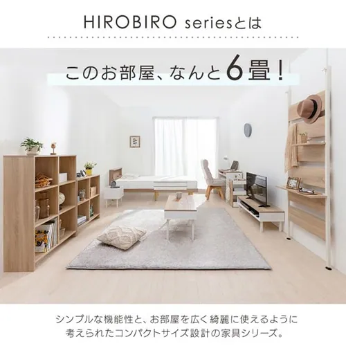 �ŋ����X�����~���[�� �A�C�A���E�b�h�L���r�l�b�g IWKC-590 �E�H�[���z���C�g�^���C�g�i�`������_17