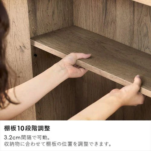 �E�b�h���r���O�L���r�l�b�g WRC-540 �A�b�V���u���E��_12