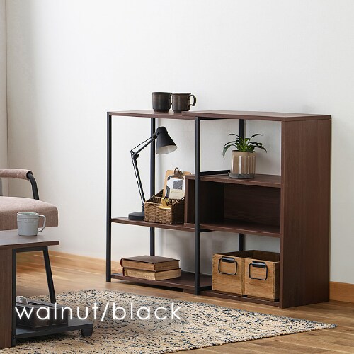 ���[�I �I�[�v�����b�N �X���C�h�I�[�v���V�F���t ���[�^�C�v SOS-797 �E�H�[���i�b�g/�u���b�N_2