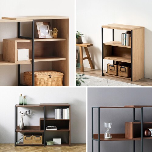 ���[�I �I�[�v�����b�N �X���C�h�I�[�v���V�F���t ���[�^�C�v SOS-797 �E�H�[���i�b�g/�u���b�N_16