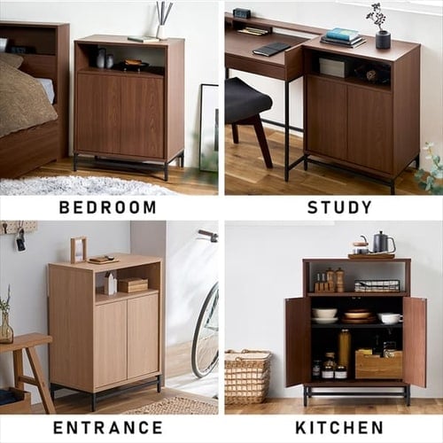 ユニットキャビネット K296854 │アイリスオーヤマ公式通販アイリスプラザ