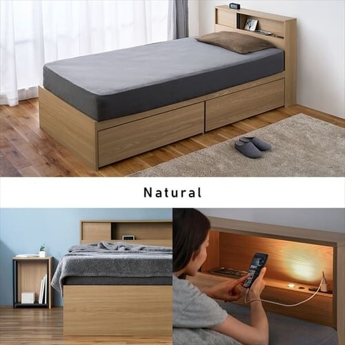 �x�b�h �V���O�� ���[�t�� �X���C�h�� SDB-S �E�H�[���i�b�g�^�u���b�N_14