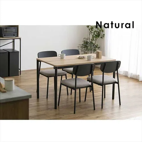 ダイニングテーブルセット_4