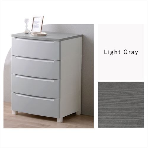 �`�F�X�g 4�i �ق��肪����ɂ��� ���[�{�b�N�X �H��s�v �ȒP�g�� KDMG�[564WT ���C�g�O���[_11