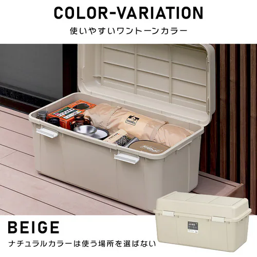 ���[�{�b�N�X ���C�h�X�g�b�J�[ 62L ���O ���� ��e�� AZ-600 �x�[�W��_12