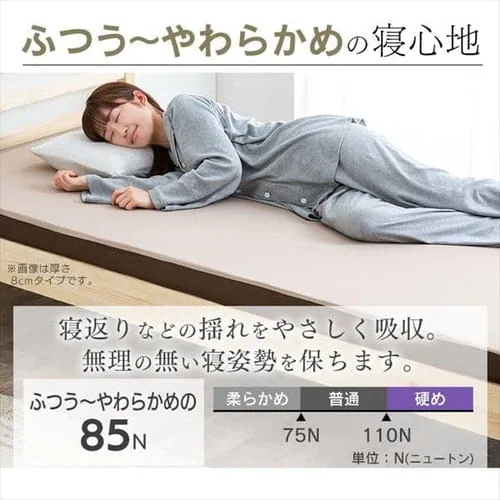 �}�b�g���X �V���O�� �ᔽ�� ����8cm �E���^�� ���o�[�V�u���J�o�[ MATK8-S_5