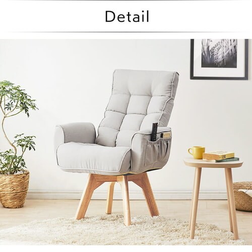 �y�󂠂�z��]�t�@�u���b�N�`�F�A FAC-KH �u���[_8