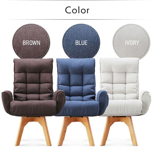 �y�󂠂�z��]�t�@�u���b�N�`�F�A FAC-KH �u���[_11