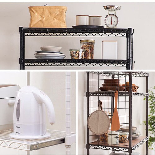 �X�`�[�����b�N ��75cm �J���[���^�����b�N �y�[���ド�b�N �n�C�^�C�v CMM-PRH7518 �u���E��_4