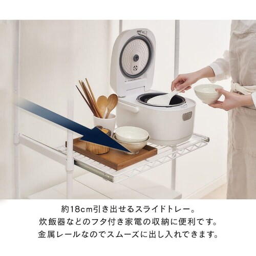 �X�`�[�����b�N ��75cm �J���[���^�����b�N �y�[���ド�b�N �n�C�^�C�v CMM-PRH7518 �u���E��_12