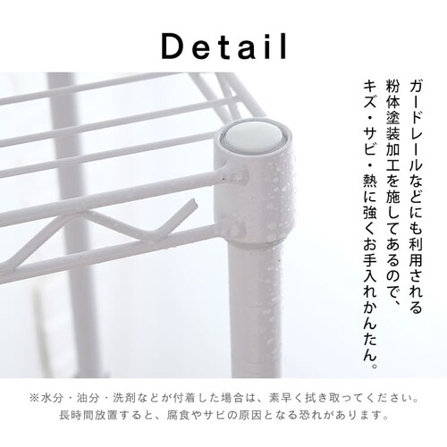 �X�`�[�����b�N ��85cm �J���[���^�����b�N �y�[���ド�b�N ���[�^�C�v CMM-PRL7590 �u���E��_11