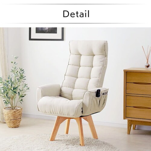 ��]�t�@�u���b�N�`�F�A �n�C�o�b�N FAC-KHB �S5�F_11