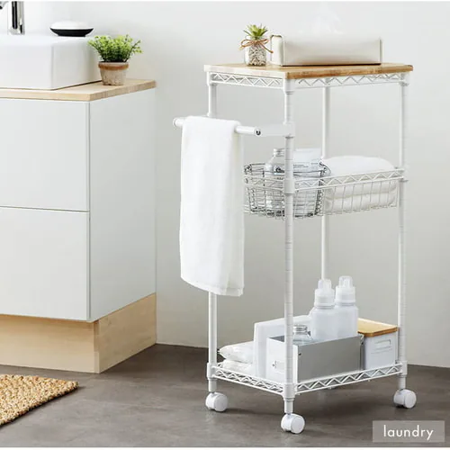 �X�`�[�����b�N ��41cm �J���[���^�����b�N ���S�� CMM-WG4084 �z���C�g_2