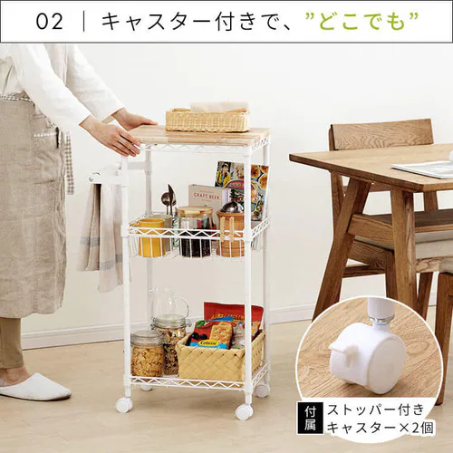 �X�`�[�����b�N ��41cm �J���[���^�����b�N ���S�� CMM-WG4084 �z���C�g_12