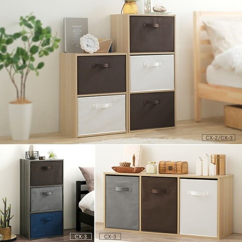 �y�c�u���p�E���u���p�z�y�P�i�E3�Z�b�g�z�C���i�[�{�b�N�X FIB-27R FIB-38R �S8�F_6