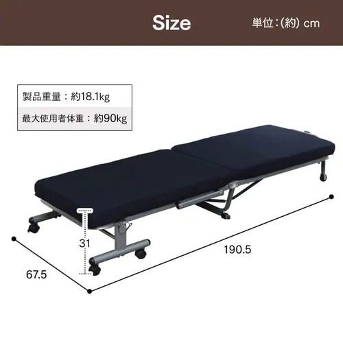 �x�b�h �~�j�T�C�Y �܂肽���� 14�i�K���N���C�j���O ����7cm OTB-MN �l�C�r�[_15