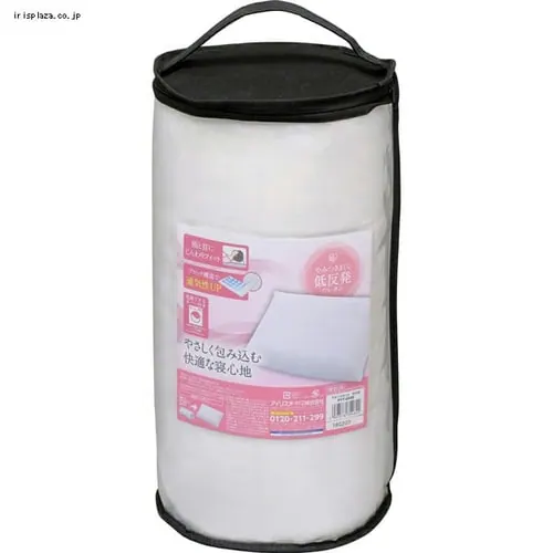 枕 低反発 やみつきまくら PYT-6040_3