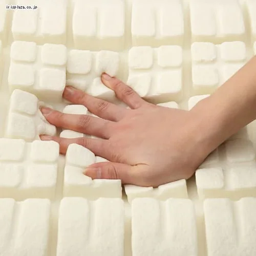 枕 低反発 やみつきまくら PYT-6040_6