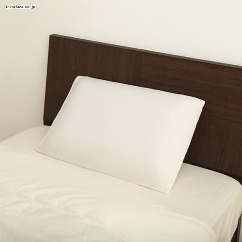 枕 ラテックス風 やみつきまくら PYR-6040 K520861│アイリスオーヤマ