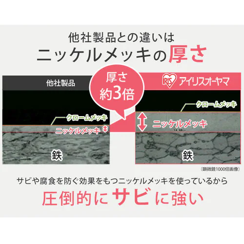 �X�`�[�����b�N ��91cm ���^�����b�N ���[�h���[�u SEW-913E �L���X�^�[�t��_11