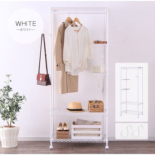 �X�`�[�����b�N ��75cm �J���[���^�����b�N ���[�h���[�u CMWR-75183 �z���C�g_16