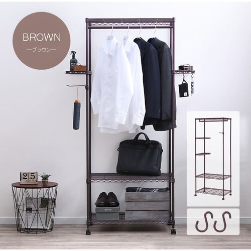 �X�`�[�����b�N ��75cm �J���[���^�����b�N ���[�h���[�u CMWR-75183 �z���C�g_18