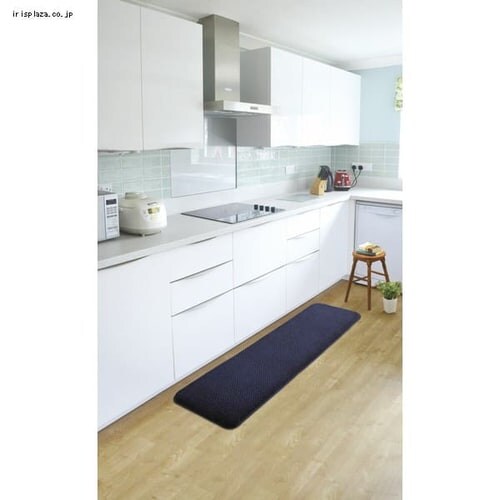 ���E�N�b�V���� �t���[�}�b�g MCMK-4518 �u���E��_4