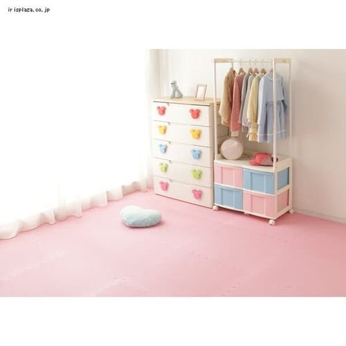 ��8���Z�b�g��W���C���g�}�b�g JTMR-68 �s���N�^�x�[�W��_11