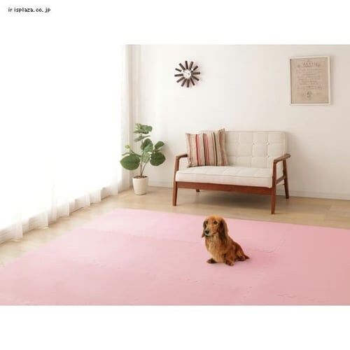 ��8���Z�b�g��W���C���g�}�b�g JTMR-68 �s���N�^�x�[�W��_13