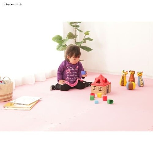 ��8���Z�b�g��W���C���g�}�b�g JTMR-68 �s���N�^�x�[�W��_14