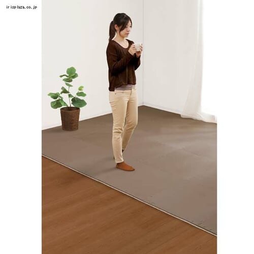 ��18���Z�b�g��W���C���g�}�b�g JTM�q-318 �s���N�^�x�[�W��_2