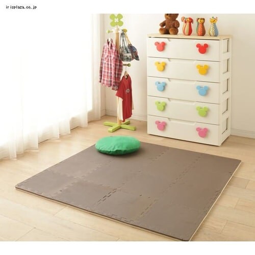 ��18���Z�b�g��W���C���g�}�b�g JTM�q-318 �s���N�^�x�[�W��_9