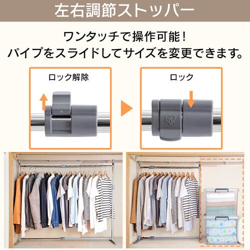 �n���K�[���b�N 1�i �c���L�k ������E�N���[�[�b�g �T�C�Y  OSH-Y17_4