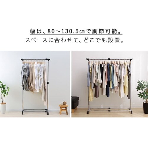 �n���K�[���b�N  1�i �ω׏d25kg �L���X�^�[�t�� PI-1800M ���^���p�C�v�n���K�[ _4