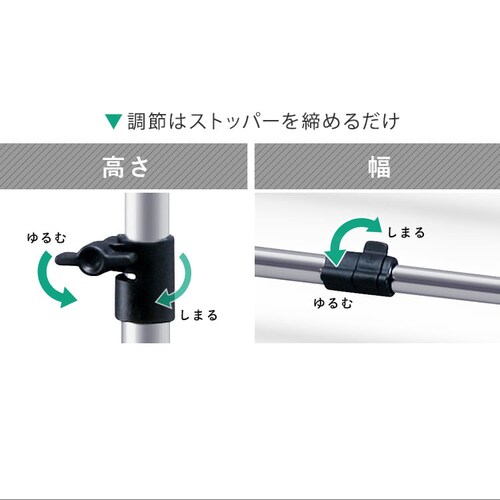 �n���K�[���b�N  1�i �ω׏d25kg �L���X�^�[�t�� PI-1800M ���^���p�C�v�n���K�[ _5