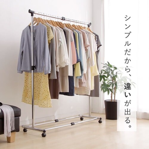 �n���K�[���b�N  1�i �ω׏d25kg �L���X�^�[�t�� PI-1800M ���^���p�C�v�n���K�[ _8