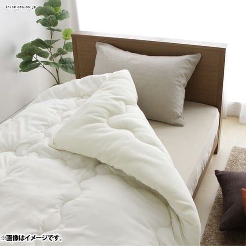 シンサレート入り掛け布団 セミダブル FTHY-SD 全8色_2