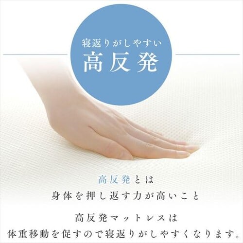 �G�A���[�v���X�}�b�g���X �Z�~�_�u��_12