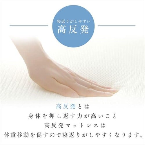 �G�A���[�v���X�}�b�g���X �Z�~�_�u��_13