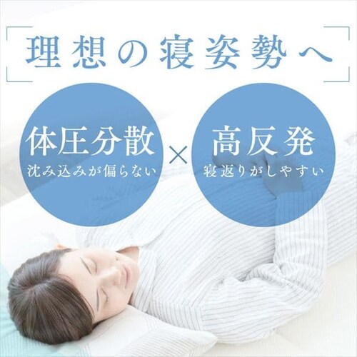 �G�A���[�v���X�}�b�g���X �_�u��_7