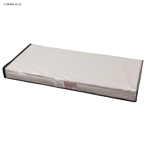 マットレス ダブル 高反発 エアウレタン DMTRK-D K530469│アイリス